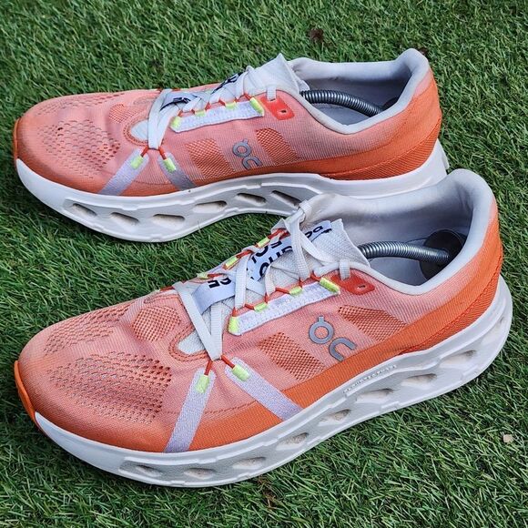 ON CLOUDECLIPSE - Men's Sneakers - SIZE 12.5 - Picture 3 of 10